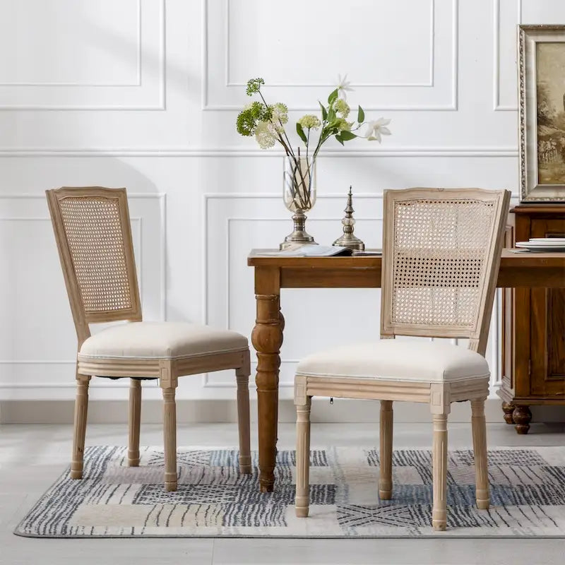 Dining Chairs