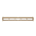 Middlebrook Designs Floating Wall-Mounted TV Stand
