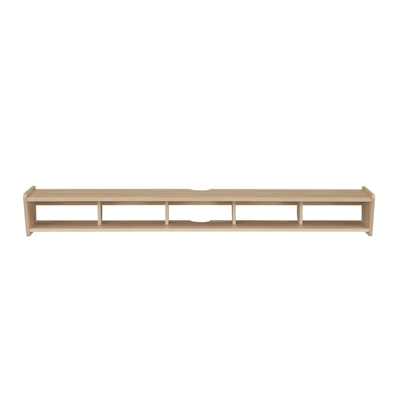 Middlebrook Designs Floating Wall-Mounted TV Stand