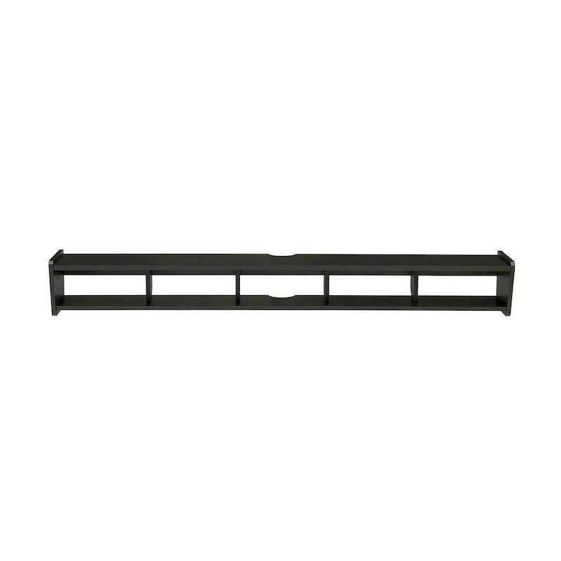 Middlebrook Designs Floating Wall-Mounted TV Stand