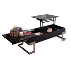 Modern Coffee Table