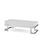 Modern Coffee Table