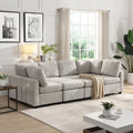 103  Sectional Sofa