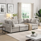 103  Sectional Sofa