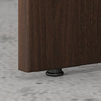 Studio C 60W L Shaped Desk with 42W Return by Bush Business Furniture
