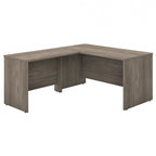 Studio C 60W L Shaped Desk with 42W Return by Bush Business Furniture
