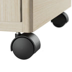 Bush Business Furniture Studio C 3 Drawer Storage File Cabinet
