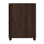 Bush Business Furniture Studio C 3 Drawer Storage File Cabinet
