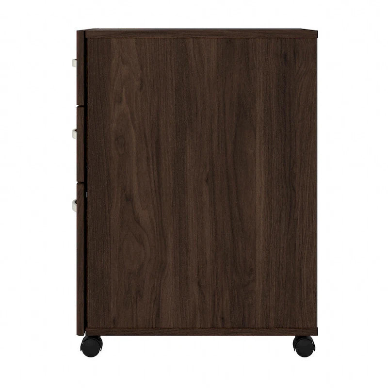 Bush Business Furniture Studio C 3 Drawer Storage File Cabinet