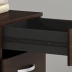 Bush Business Furniture Studio C 3 Drawer Storage File Cabinet