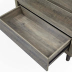 Dresser,Storage Drawer Cabinet