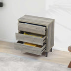 Dresser,Storage Drawer Cabinet
