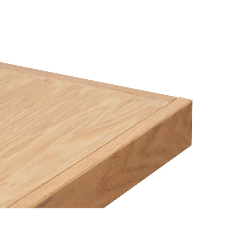 Bridgevine Home Laurel Canyon 85 inch TV Stand for TVs up to 95 inches, No Assembly Required