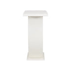 Christopher Knight Home - Hudson Refined Modern Console table for Chic Living Spaces