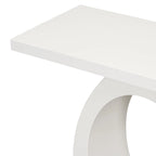 Christopher Knight Home - Hudson Refined Modern Console table for Chic Living Spaces