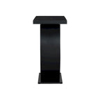 Christopher Knight Home - Hudson Refined Modern Console table for Chic Living Spaces