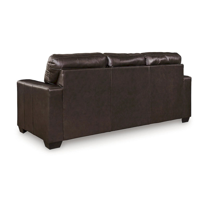 Signature Design by Ashley Santorine Queen Sofa Sleeper - 85  W x 38  D x 39  H