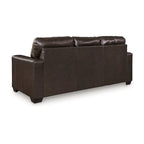 Signature Design by Ashley Santorine Queen Sofa Sleeper - 85  W x 38  D x 39  H