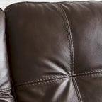 Signature Design by Ashley Santorine Queen Sofa Sleeper - 85  W x 38  D x 39  H