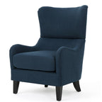 High-Back Quentin Sofa Chair, Living-room, Study and Bedroom