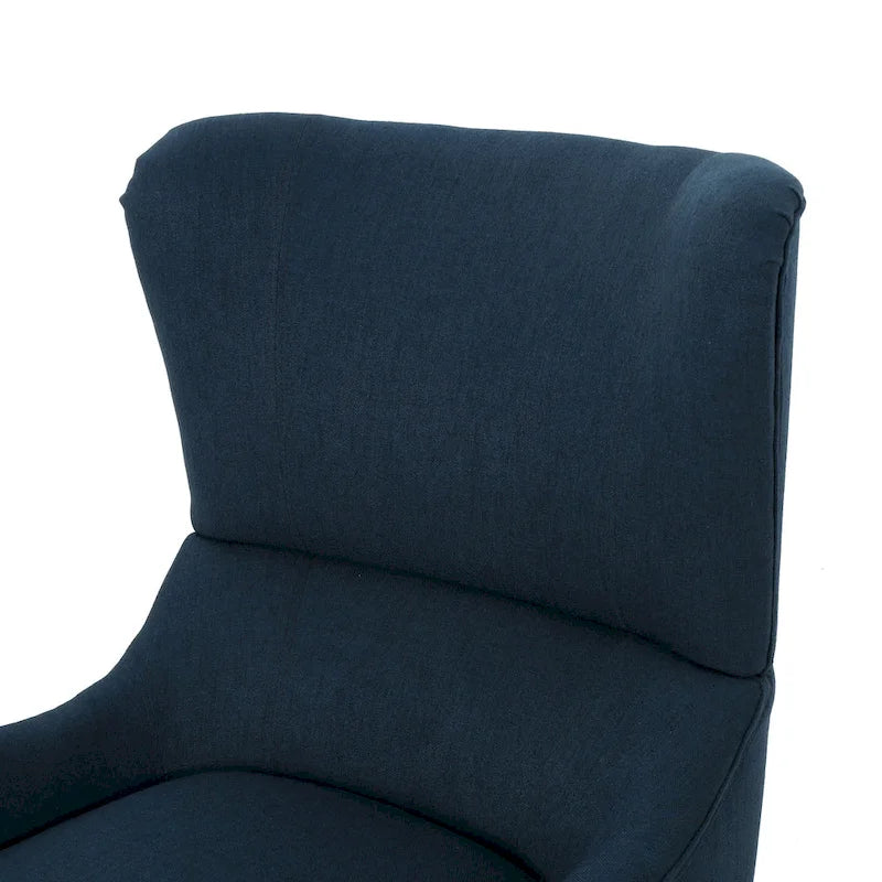 High-Back Quentin Sofa Chair, Living-room, Study and Bedroom