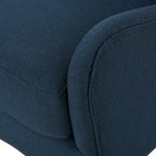 High-Back Quentin Sofa Chair, Living-room, Study and Bedroom