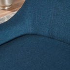 High-Back Quentin Sofa Chair, Living-room, Study and Bedroom