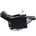 Multifunctional 270 Swivel Home Theater Power Recliner