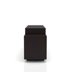 Peyson Contemporary 70-inch 2-Drawer Wood TV Stand by Furniture of America