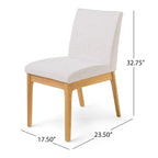 Christopher Knight Home Fabrizio Mid-Century Modern 5-piece Dining Set
