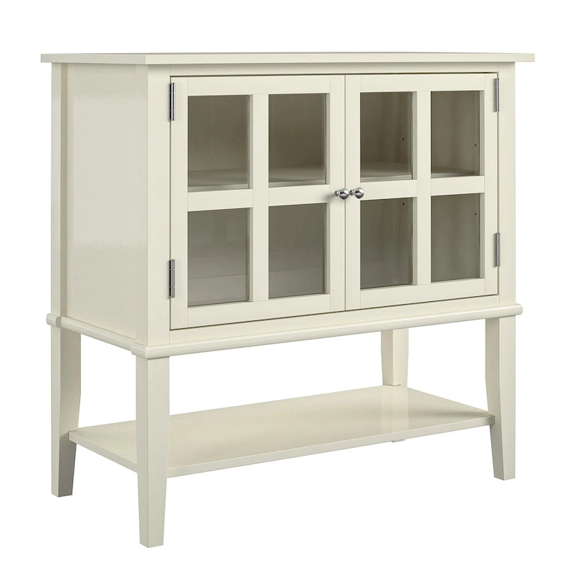 Bantum 2 Door Storage Cabinet