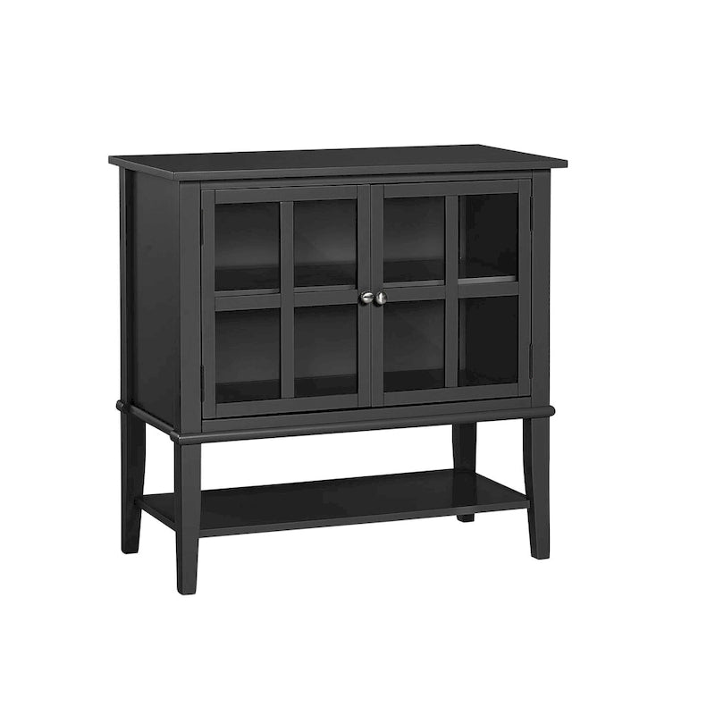 Bantum 2 Door Storage Cabinet