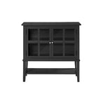 Bantum 2 Door Storage Cabinet