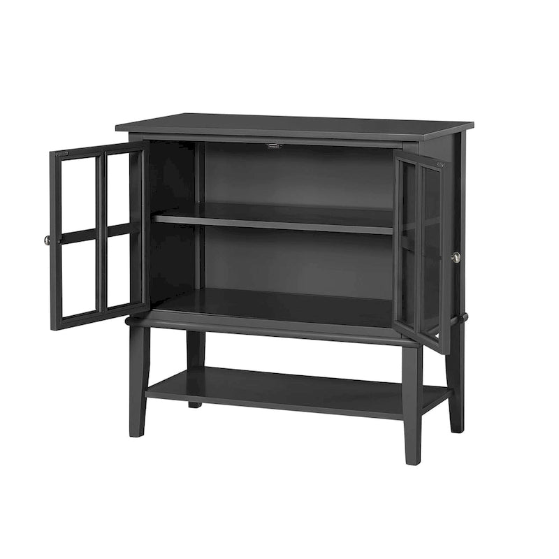 Bantum 2 Door Storage Cabinet