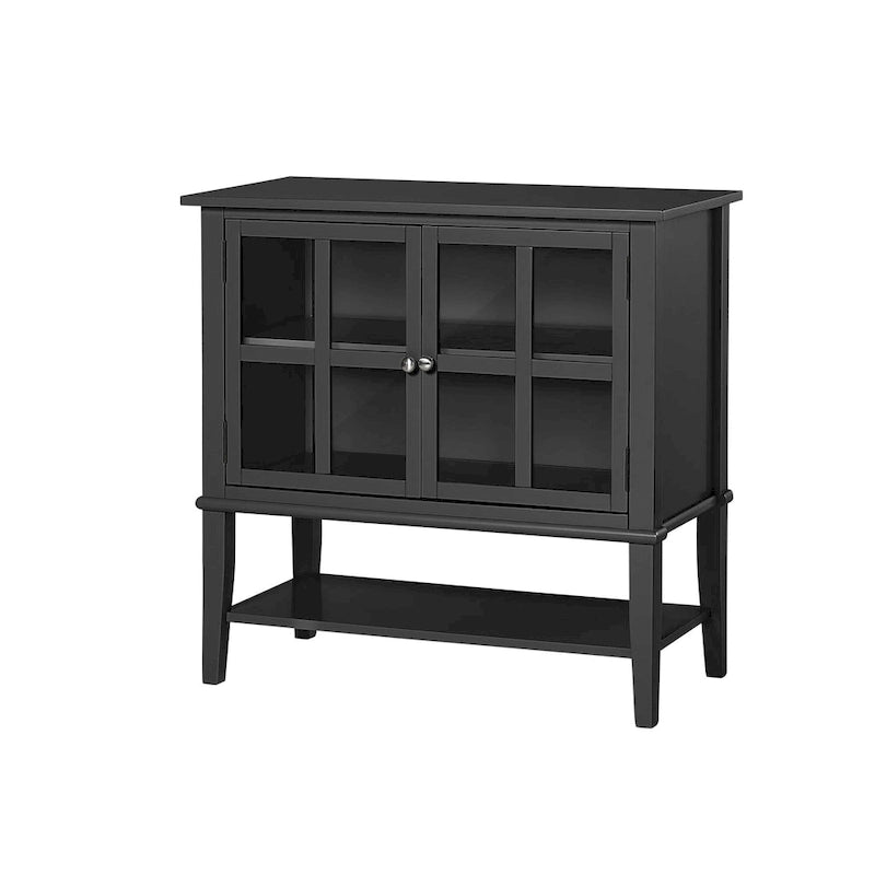 Bantum 2 Door Storage Cabinet