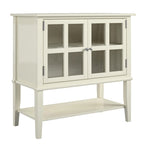Bantum 2 Door Storage Cabinet