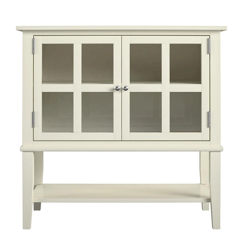 Bantum 2 Door Storage Cabinet