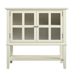 Bantum 2 Door Storage Cabinet