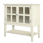 Bantum 2 Door Storage Cabinet