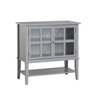 Bantum 2 Door Storage Cabinet