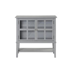 Bantum 2 Door Storage Cabinet