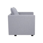 Modern Modular DIY Collection - Sturdy Wooden Frame - Versatile & Stylish Furniture for Living Room Bedroom