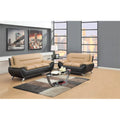 2 pieces living room sets