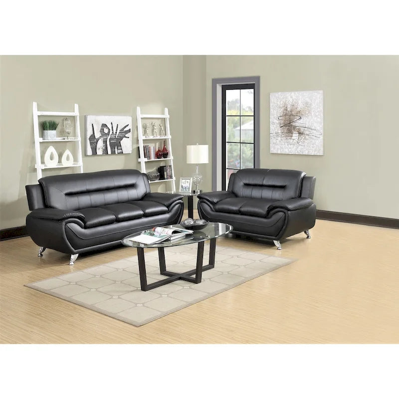 2 pieces living room sets