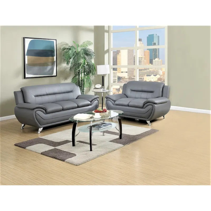 2 pieces living room sets