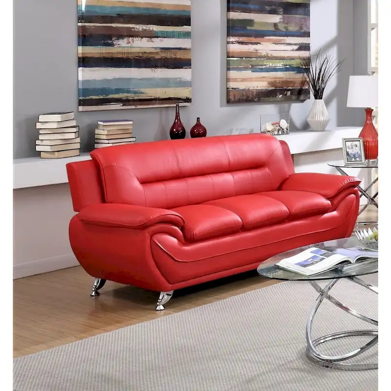 2 pieces living room sets