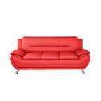 2 pieces living room sets