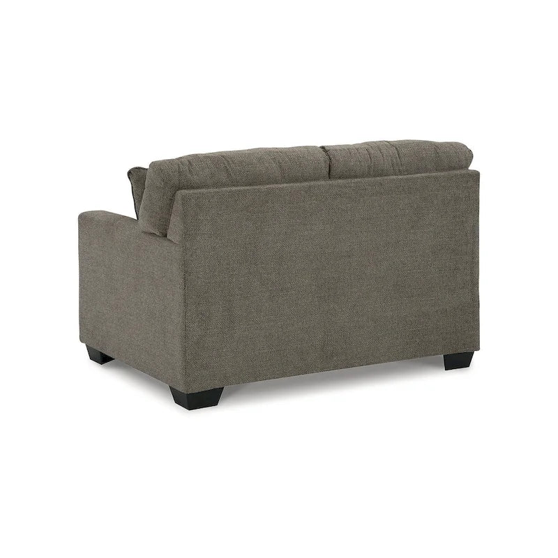 Signature Design by Ashley Mahoney Loveseat - 53 W x 38 D x 37 H
