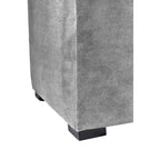 Angela 8-button Tufted Obsession Storage Trunk Bench