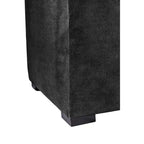 Angela 8-button Tufted Obsession Storage Trunk Bench